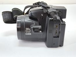 camara digital reflex nikon coolpix p500