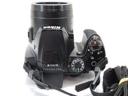 camara digital reflex nikon coolpix p500