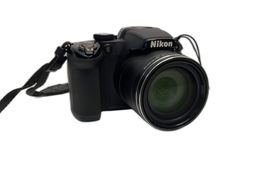 camara digital reflex nikon coolpix p510