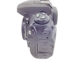 camara digital reflex nikon d200