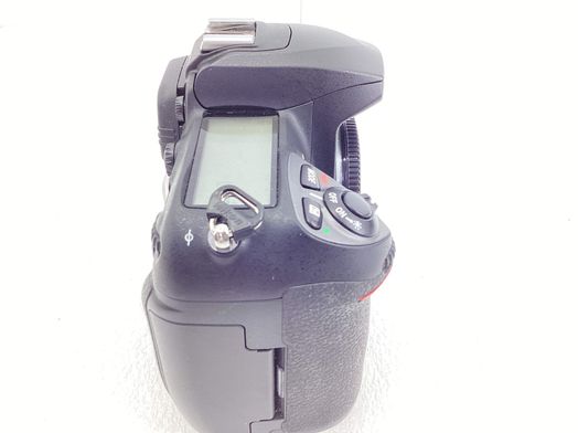 camara digital reflex nikon d200