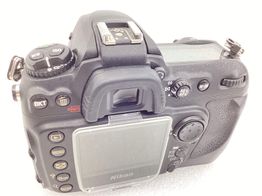 camara digital reflex nikon d200