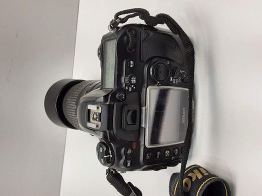 camara digital reflex nikon d200