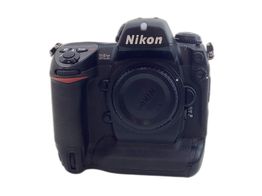 camara digital reflex nikon d2x