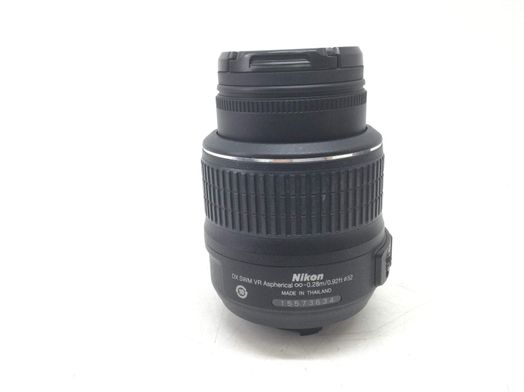 camara digital reflex nikon d3000+ed 18-55mm 1:3.5-5.6g ii af-s dx nikkor