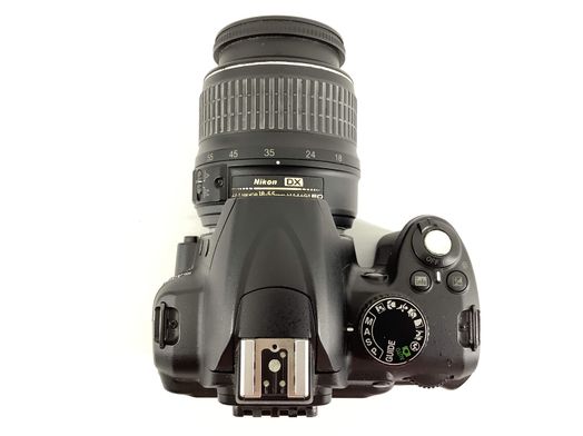 camara digital reflex nikon d3000+ed 18-55mm 1:3.5-5.6g ii af-s dx nikkor