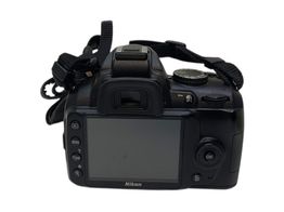 camara digital reflex nikon d3000+ed 18-55mm 1:3.5-5.6g ii af-s dx nikkor