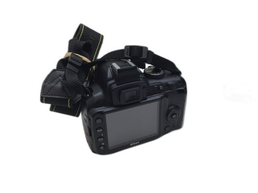 camara digital reflex nikon d3000+ed 18-55mm 1:3.5-5.6g ii af-s dx nikkor