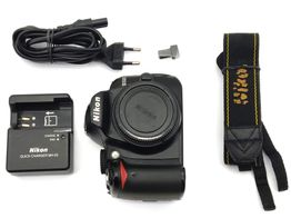 camara digital reflex nikon d3000