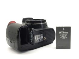 camara digital reflex nikon d3000