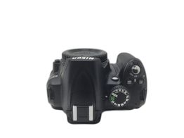 camara digital reflex nikon d3000
