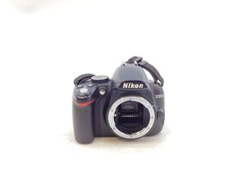 camara digital reflex nikon d3000