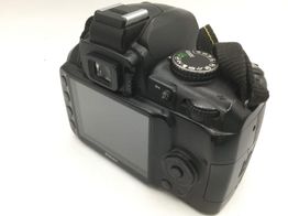 camara digital reflex nikon d3000
