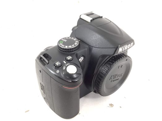 camara digital reflex nikon d3000