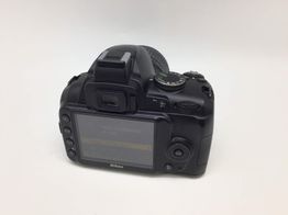 camara digital reflex nikon d3000