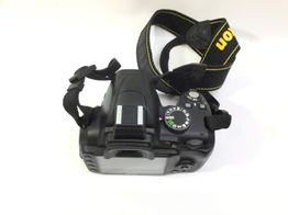 camara digital reflex nikon d3000