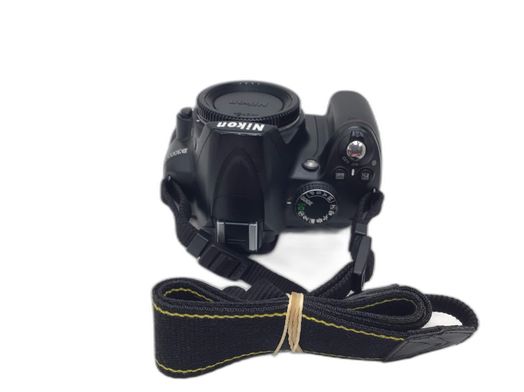 camara digital reflex nikon d3000