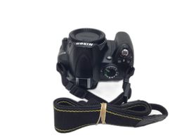 camara digital reflex nikon d3000