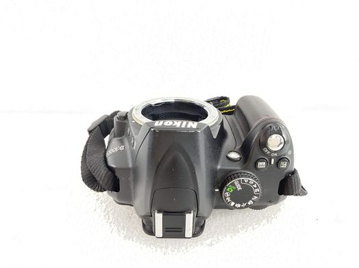 camara digital reflex nikon d3000
