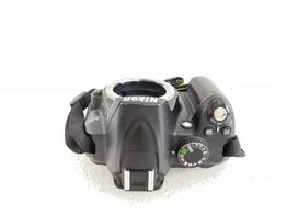 camara digital reflex nikon d3000