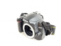 camara digital reflex nikon d3000