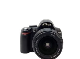 camara digital reflex nikon d3000