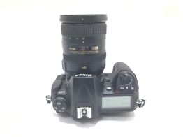camara digital reflex nikon d300s+af-s dx de 18-200 mm vr ii 