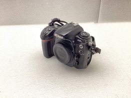 camara digital reflex nikon d300s