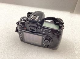 camara digital reflex nikon d300s