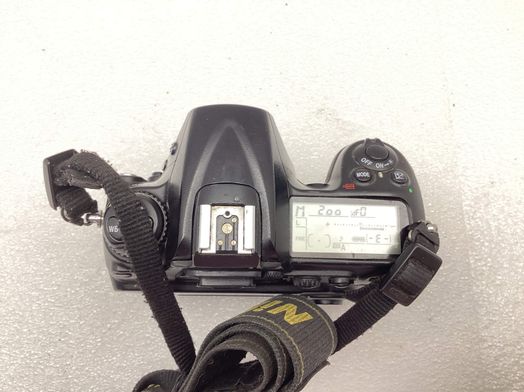 camara digital reflex nikon d300s