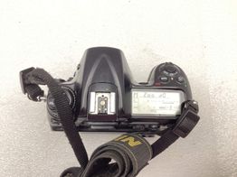 camara digital reflex nikon d300s