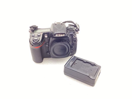 camara digital reflex nikon d300s