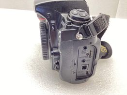 camara digital reflex nikon d300s