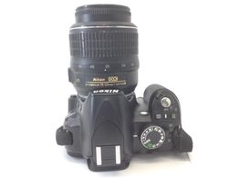 camara digital reflex nikon d3100+af-s dx 18-55mm 1:3.5-5.6g vr