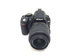 camara digital reflex nikon d3100+af-s dx 18-55mm 1:3.5-5.6g vr