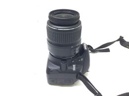 camara digital reflex nikon d3100+af-s dx 18-55mm 1:3.5-5.6g vr