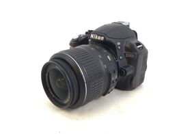 camara digital reflex nikon d3100+af-s dx 18-55mm 1:3.5-5.6g vr