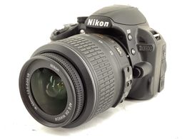 camara digital reflex nikon d3100+af-s dx 18-55mm 1:3.5-5.6g vr