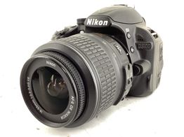camara digital reflex nikon d3100+af-s dx 18-55mm 1:3.5-5.6g vr