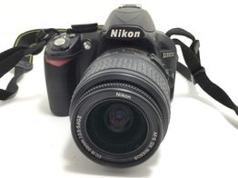 camara digital reflex nikon d3100+af-s dx 18-55mm 1:3.5-5.6g vr
