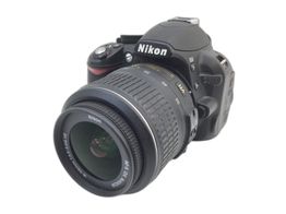 camara digital reflex nikon d3100+af-s dx 18-55mm 1:3.5-5.6g vr