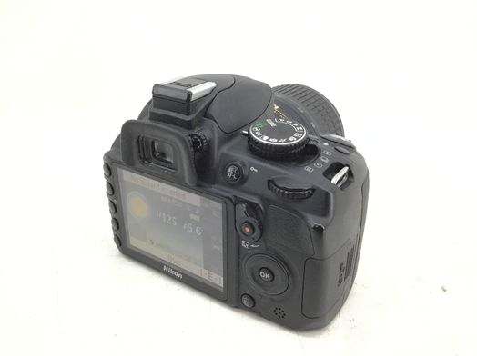 camara digital reflex nikon d3100+af-s dx 18-55mm 1:3.5-5.6g vr