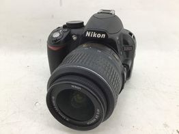 camara digital reflex nikon d3100+af-s dx 18-55mm 1:3.5-5.6g vr