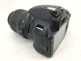 camara digital reflex nikon d3100+af-s dx 18-55mm 1:3.5-5.6g vr