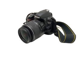 camara digital reflex nikon d3100+af-s dx 18-55mm 1:3.5-5.6g vr