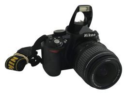 camara digital reflex nikon d3100+af-s dx 18-55mm 1:3.5-5.6g vr