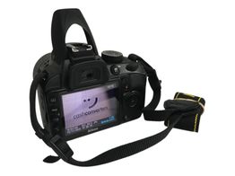 camara digital reflex nikon d3100+af-s dx 18-55mm 1:3.5-5.6g vr