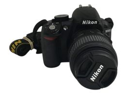 camara digital reflex nikon d3100+af-s dx 18-55mm 1:3.5-5.6g vr