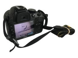 camara digital reflex nikon d3100+af-s dx 18-55mm 1:3.5-5.6g vr