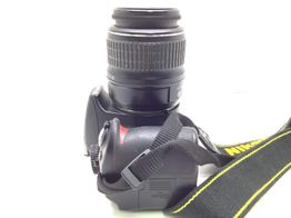 camara digital reflex nikon d3100+af-s dx vr 18-105mm 1:3.5-5.6g ed